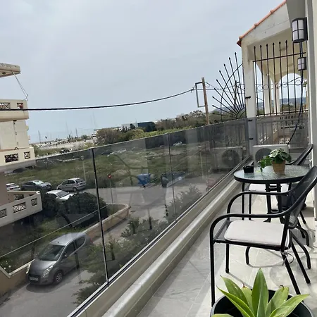 Apartment Elegante De Chris 2