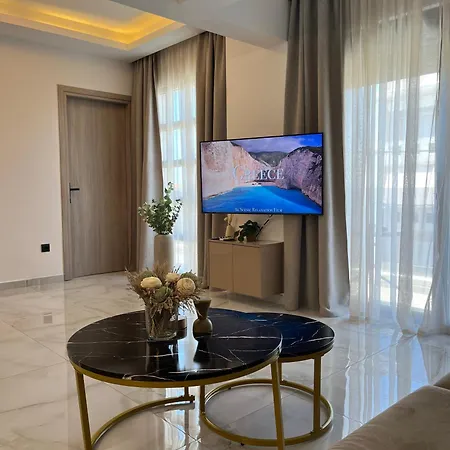 Elegante De Chris 2 Apartment *