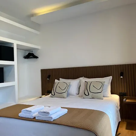 Apartment Elegante De Chris 2 Rhodes City