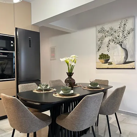 Apartment Elegante De Chris 2