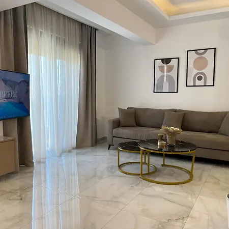 Apartment Elegante De Chris 2 Rhodes City